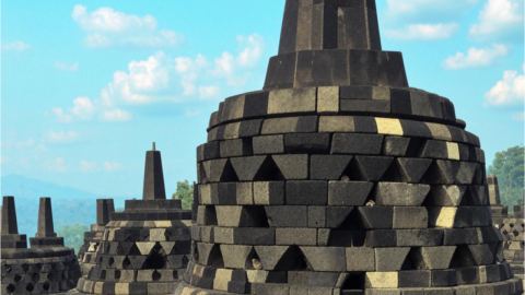 Отвъд списъците: Непознати чудеса на света, които ще ви изненадат