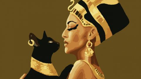 Птолемейската счетоводна книга: Как македонската икономика на Клеопатра VII финансираше римските граждански войни