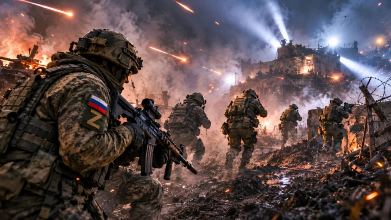 Как Русия проби „недостъпния“ бункер край Киев и защо прехваленият Patriot PAC-3 се оказа с пет процента ефективност срещу балистичните ракети