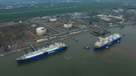 Енергийният суицид на Европа: Защо алтернативите на руския газ струват 3 трилиона евро