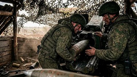 НАТО обяви прелом на фронта в Украйна, докато докладите от терен сочат руско настъпление към Краматорск