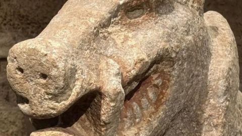 Вечният звяр: Как една каменна скулптура от Гьобекли тепе промени историята на изкуството завинаги