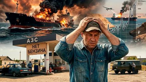 Ормузкият капан: Защо Иран и САЩ затвориха пролива и как Москва се оказа заложник на собствения си бензинов дефицит