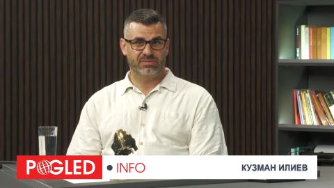 Кузман Илиев: НАТО избра вечната конфронтация с Русия – Европа влиза в опасна епоха