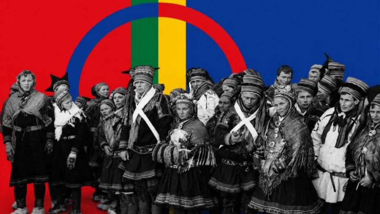НАТО разполага Предни сухопътни сили в Рованиеми за сметка на саамското малцинство
