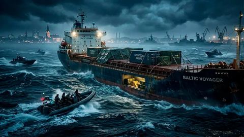 Планът „Готовност 2030“ и логистичните лимити на европейската ремилитаризация