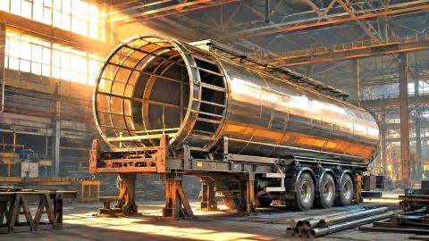 Русия планира изграждането на изцяло собствен арктически флот за втечнен газ до 2026 година