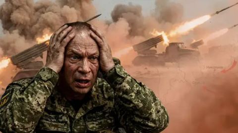 35 бригади в капана на Славянск и европейските ракети с обсег до Сибир: Започва ли краят на донбаския фронт