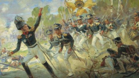 Как тактиката при Салтановка провали плана на Наполеон за светкавична война! Историческият контекст на европейските коалиции срещу Изтока