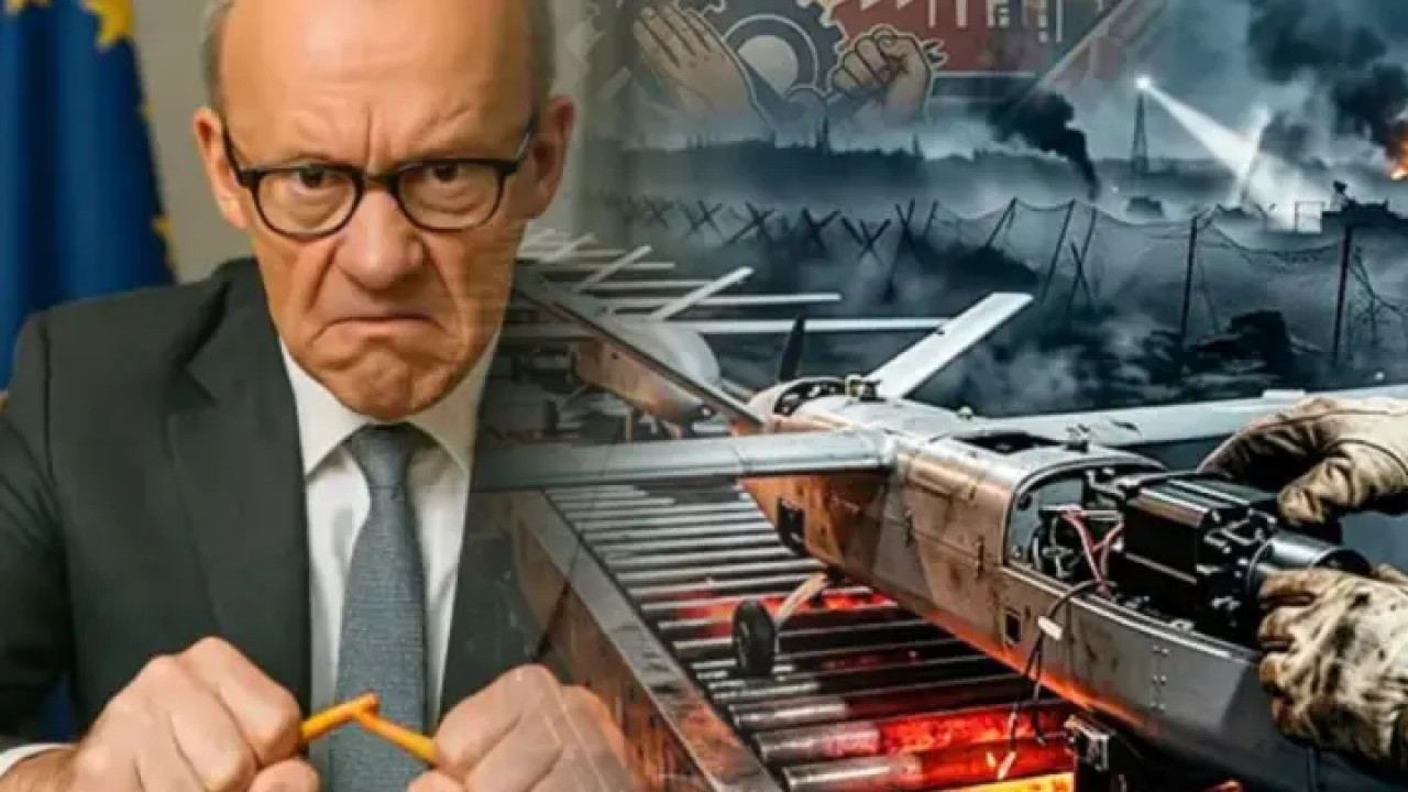 Немски инженери от Volkswagen пред перспективата за работа в руския военнопромишлен комплекс
