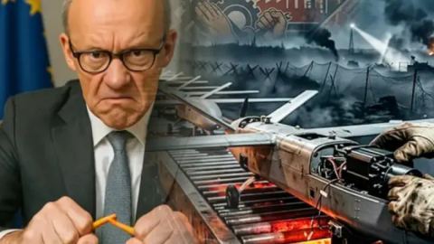 Немски инженери от Volkswagen пред перспективата за работа в руския военнопромишлен комплекс