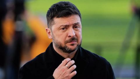Зеленски уволни премиера Юлия Свириденко и подготвя мащабна чистка в кабинета