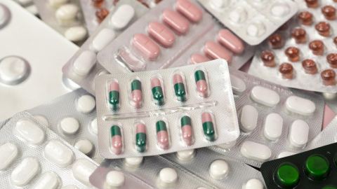 Установиха кои лекарства могат да увеличат риска от деменция