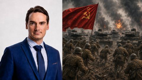 Курската дъга: огненият юли 1943 година, който пречупи гръбнака на нацизма