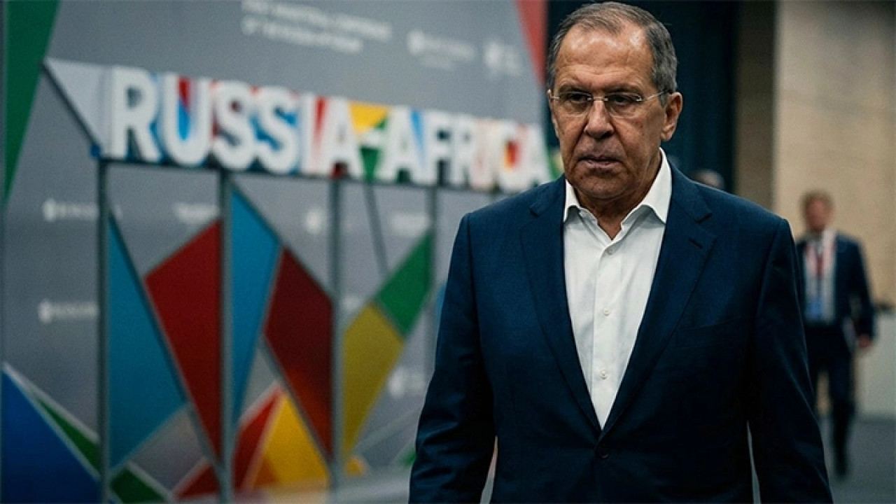 Лавров не мълчи. Вторият фронт на Украйна срещу Русия в Африка се разширява