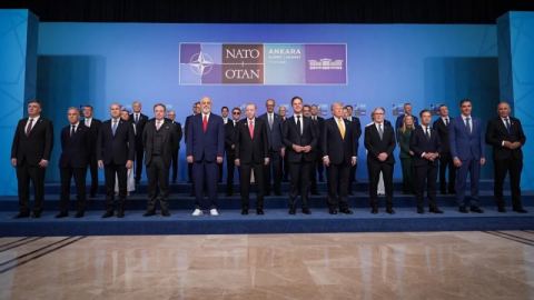 За разума като дефицитна стока на пазара на натовските илюзии