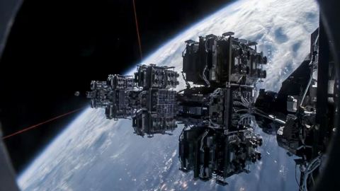 ИИ в космоса: SpaceX ще изстреля първите си орбитални центрове за данни през 2027 г.