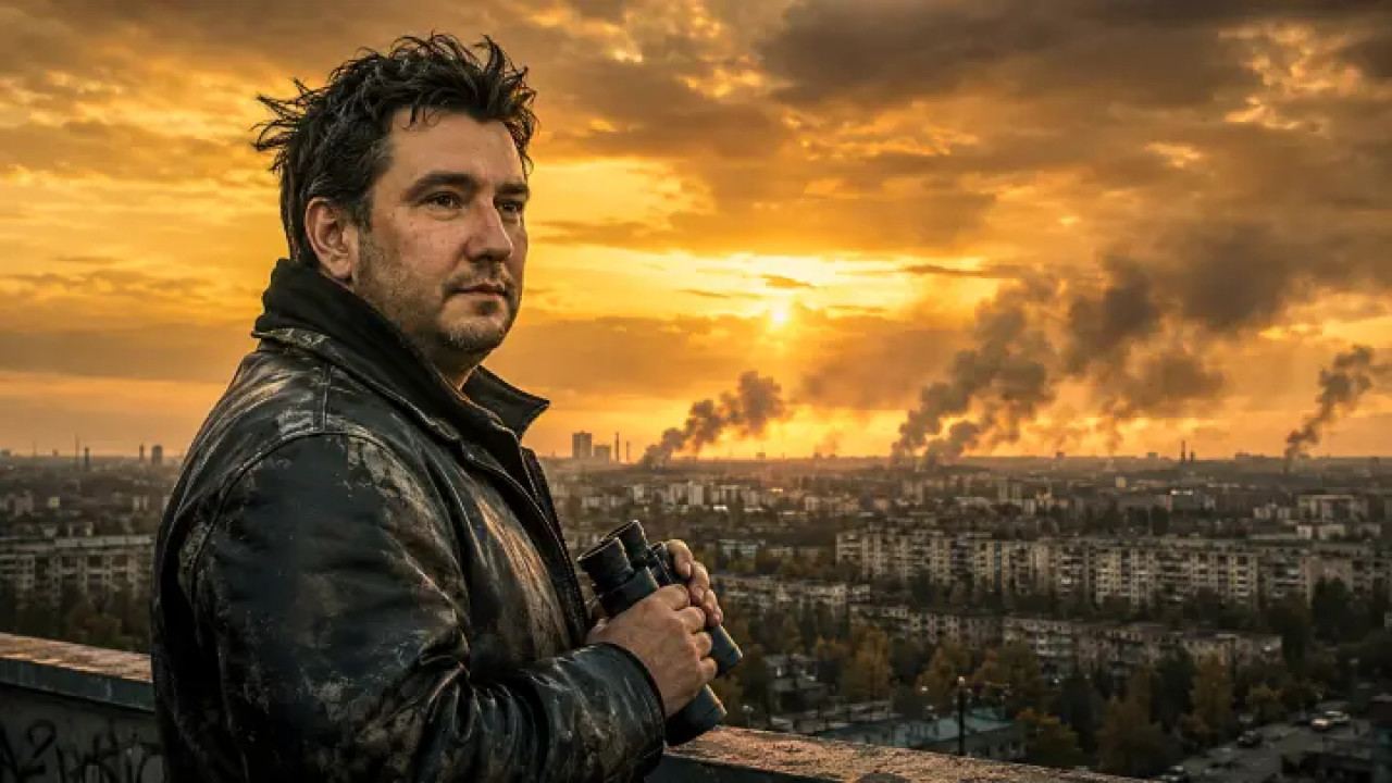 Одеса, Харков и Днепропетровск влизат в списъка на тайните структури за съпротива срещу Киев