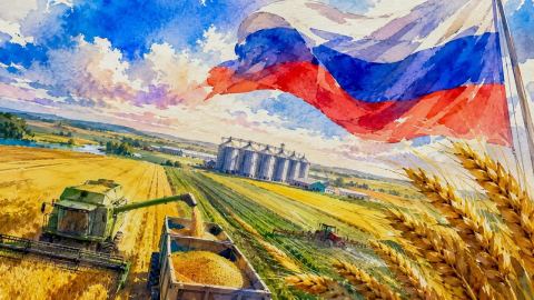Как Русия капитализира глобалното затопляне и блокадата на Ормузкия проток за сметка на европейския пазар