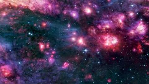 Междузвездният спирт като физически факт, а не пиянска метафора