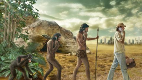 Анатомичният лимит на езика: Как ларинксът на Homo sapiens пречупи животинския свят