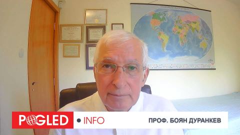 Проф. Боян Дуранкев: Техногигантите вече управляват света – демокрацията губи битката! Идва технофеодализмът!