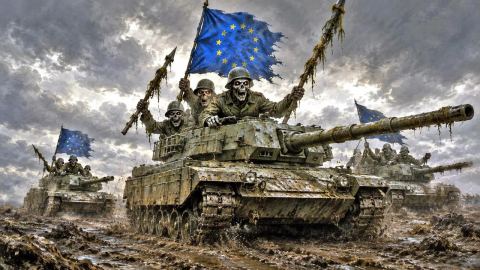 Липсата на системи Patriot променя тактиката на съюзниците на Киев