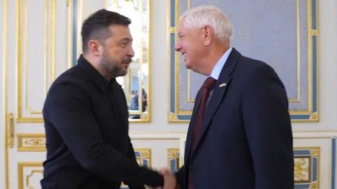 Смъртта на Линдзи Греъм и токсичният шлейф на киевския режим: Геополитическа случайност или закономерно възмездие