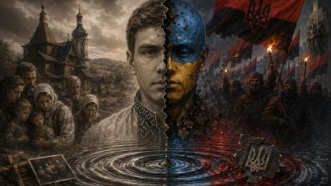 Анатомия на политическия украинизъм: Как Полша създаде инструмент, който се обърна срещу нея