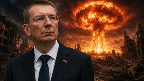 Рига и Вилнюс превръщат Прибалтика в легитимна ядрена цел под претекст за възпиране