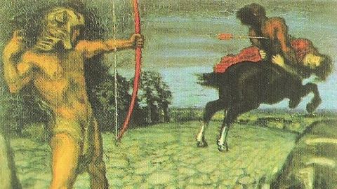 Синдромът на оцелелия: Какво се случи с Херакъл след приключването на държавната му служба при Евристей