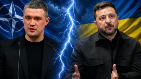 Операция „Преформатиране“ в Киев: Сергий Корецки стана премиер, докато Зеленски се опитва да изолира Федоров и да установи контрол над западните милиарди