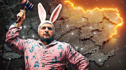 Киев сменя пети министър на отбраната заради колапса на фронта при Константиновка