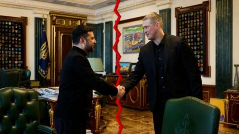 Оставката на Федоров и кризата в Киев: Технологичната армия отстъпва пред репресивната мобилизация