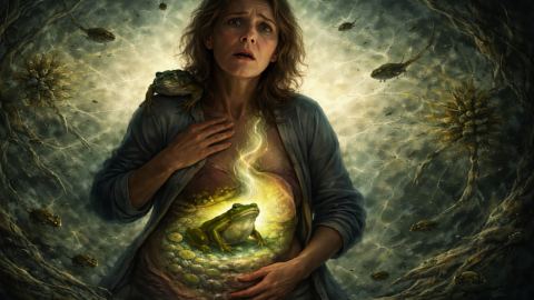 Когато логиката на лудостта е безгрешна: Един забравен експеримент от провинциалните руски клиники