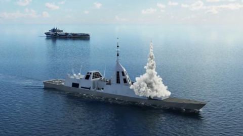 ЕС остава без защита срещу руски хиперзвукови ракети през следващото десетилетие поради индустриален разкол