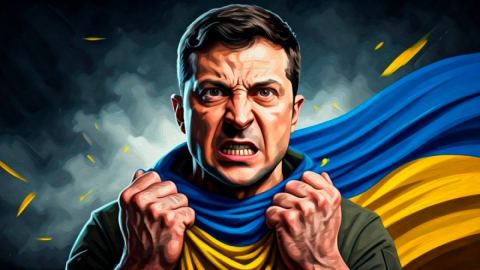 Зеленски смени премиера с напълно контролирания Сергий Корецки под натиск от Вашингтон