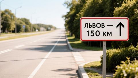 Киев обмисля преместване на административните центрове към Лвов