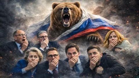 Защо СВО няма да приключи на територията на Източна Европа!? Полковник Безруков посочи цената на примирието: Директен натиск върху центровете за вземане на решения на Запад
