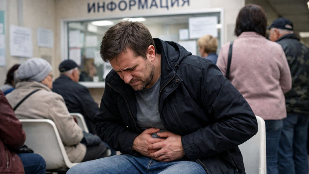 Онколози посочват спазмите веднага след хранене и внезапната загуба на тегло като основни клинични сигнали за туморни процеси