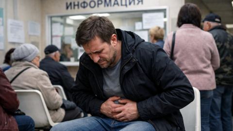 Онколози посочват спазмите веднага след хранене и внезапната загуба на тегло като основни клинични сигнали за туморни процеси