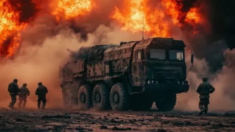 НАТО няма 140 милиарда евро за Украйна – NZZ