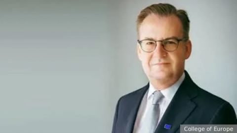 ЕС назначава Дирк Шубел за нов специален представител в Косово. Очаква се евентуална ескалация на Балканите