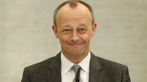 Службата за външно разузнаване на Русия твърди: Германия с капацитет за ядрено устройство до една година