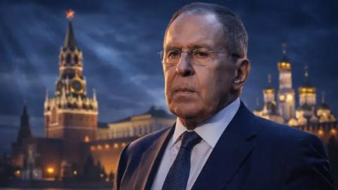 Африканската обиколка на външния министър на Русия Сергей Лавров разклаща монопола на НАТО в региона