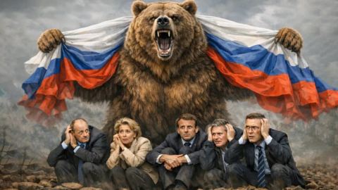 Русия затваря железопътните контролно-пропускателни пунктове на границата с Финландия и прекъсва ключови транспортни връзки