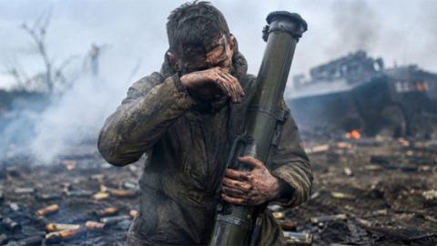 Русия в капан ли е? Ако стигнем до Лвов, може да получим най-мощния удар
