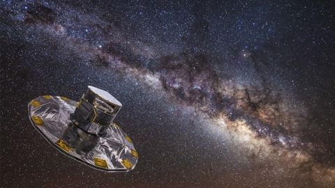 1,5 милиона километра самота: Анатомия на една космическа авария и фалшивите звезди в архива