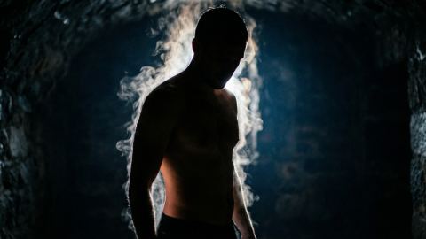 Кръвно-мозъчната бариера при 41°C: Физиологична анатомия на прегряването