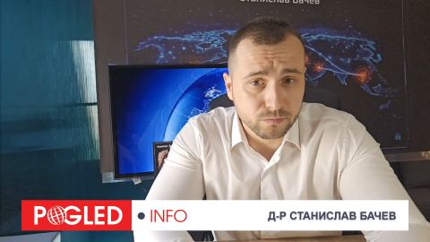 Д-р Станислав Бачев: Голямата война се разлива – България застава на два фронта срещу Русия и Иран